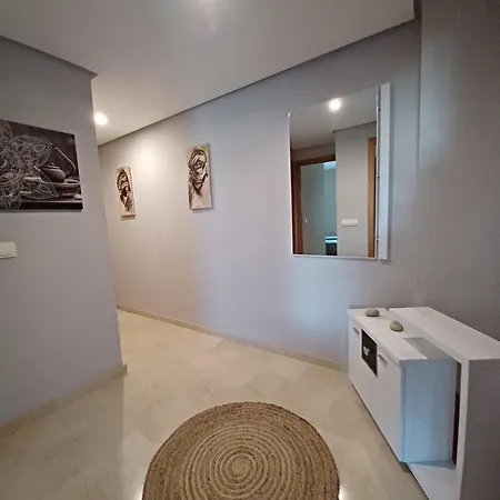 Espagne 80m Et Et Bel Exterieur 80 M * Denia