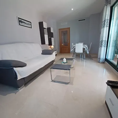 Espagne 80m Et Et Bel Exterieur 80 M Apartman Denia